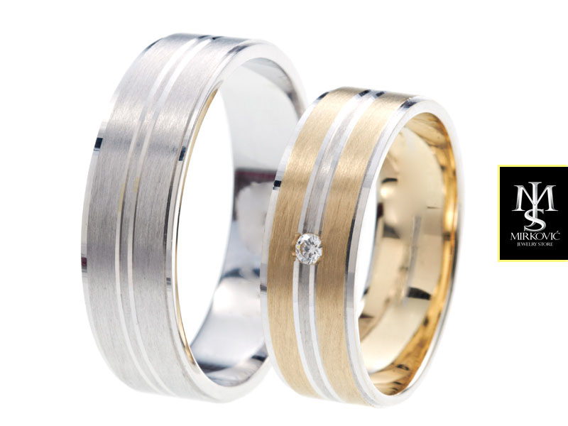 Mirković Jewelry Store