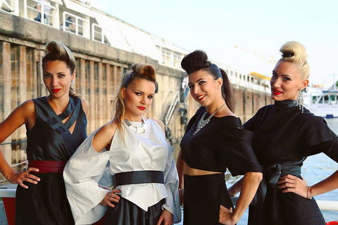 Mistik Cello — bend Beograd