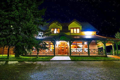 Moja Čarda — venčanje na otvorenom Srbija