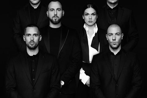 Mojito band — bend Jagodina