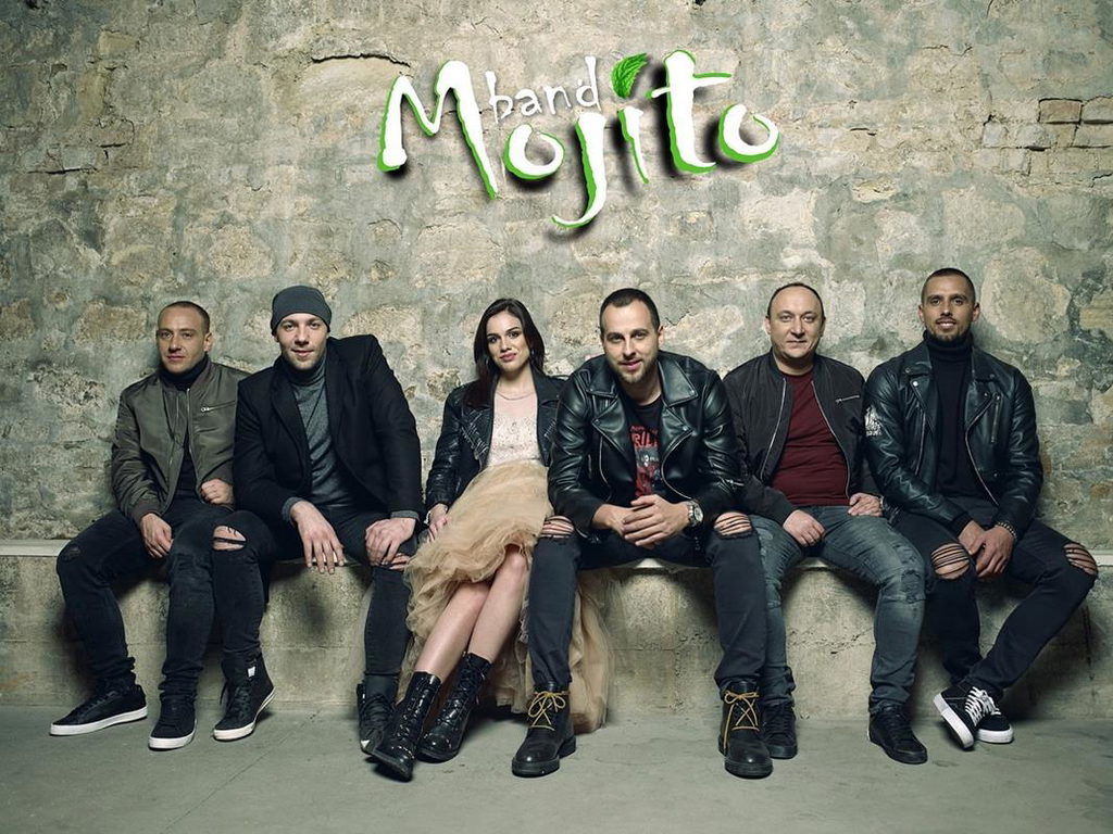 Mojito band