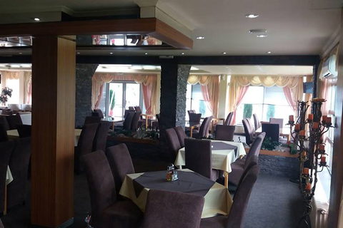 Motel Restoran Knez Petrol — restoran za svadbu Mladenovac