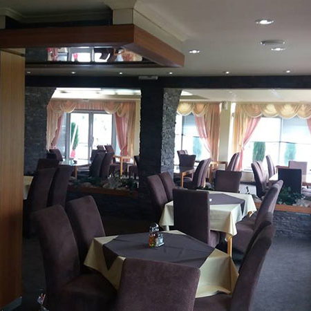 Motel Restoran Knez Petrol