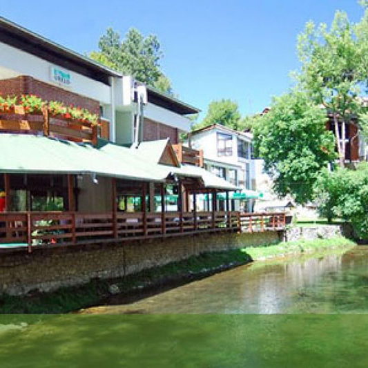 Motel Vrelo