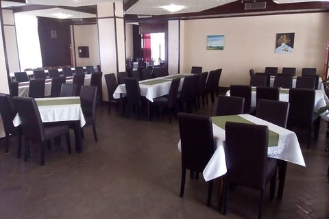 Motel Žitište — prostor za proslave Srbija