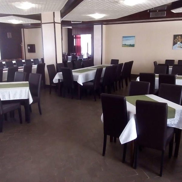Motel Žitište