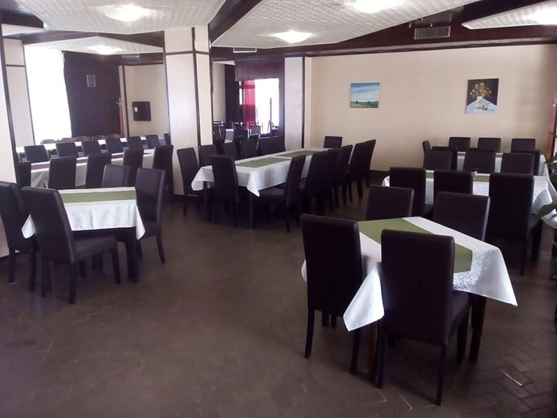 Motel Žitište