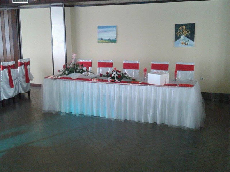 Motel Žitište
