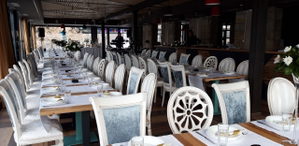MS Restoran Lounge Bar