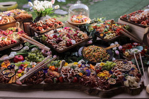 Mucissima Food Goddess — ketering Kragujevac