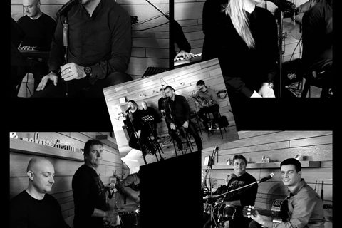 Muzička grupa Prava Stvar — bend Niš