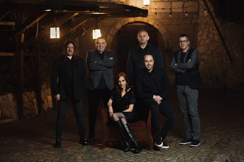 Nacionalna Klasa Band — bend Beograd