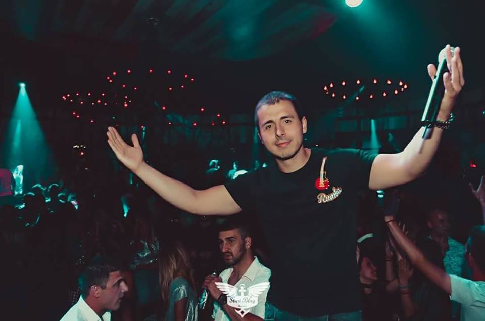Nemanja Staletović