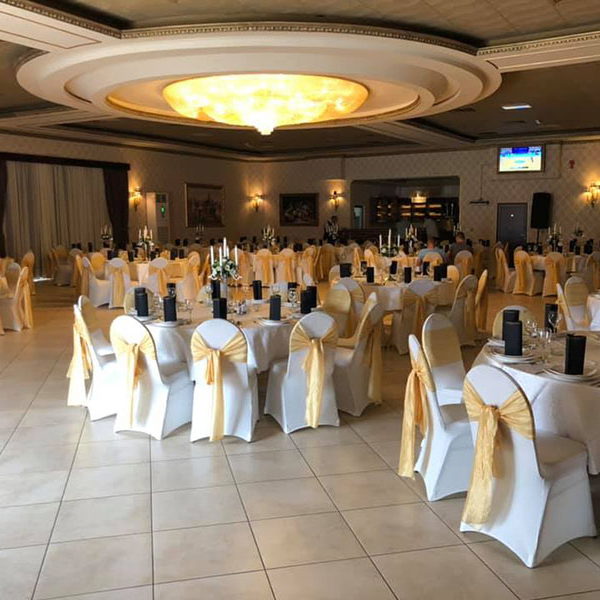 Nesam Crystal Hall