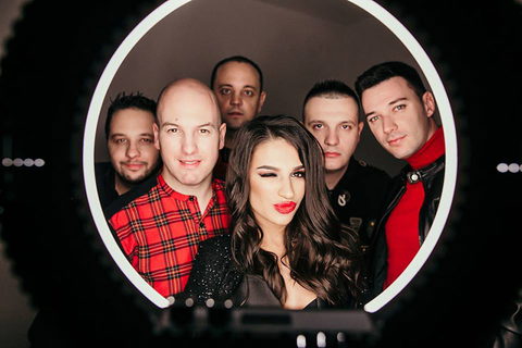 Nije Svejedno Band — bend Niš