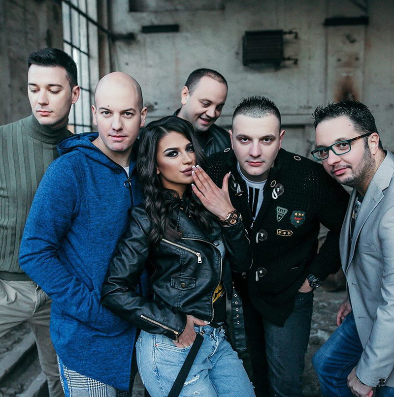 Nije Svejedno Band