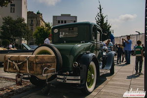Oldtajmeri Srbija