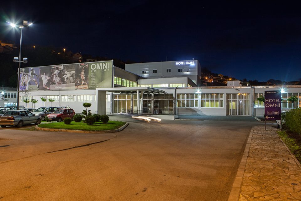 Omni Centar