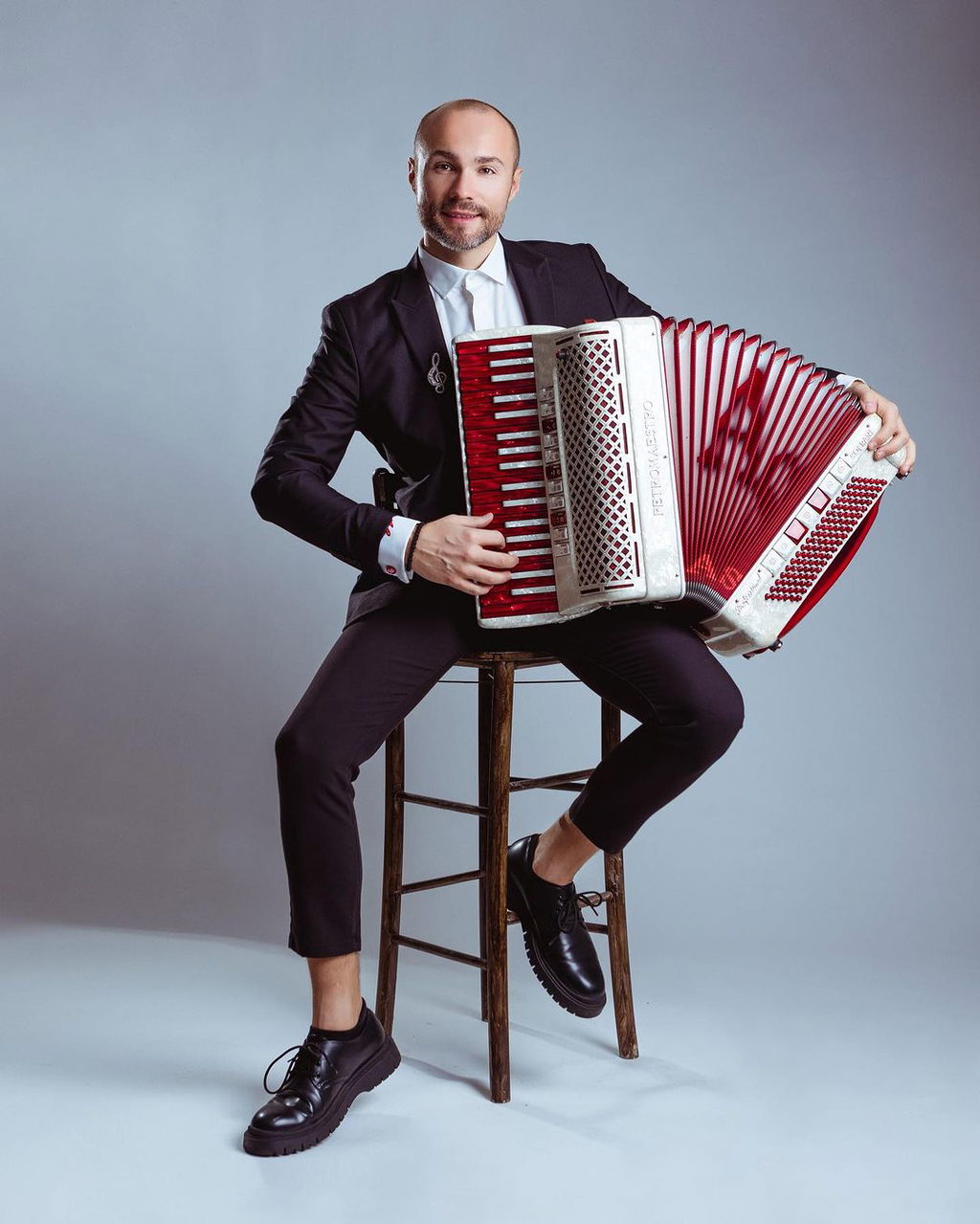 Orkestar Aleksandra Sofronijevića