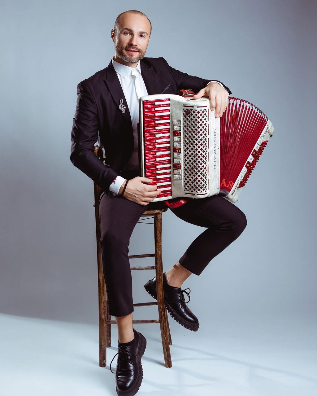 Orkestar Aleksandra Sofronijevića
