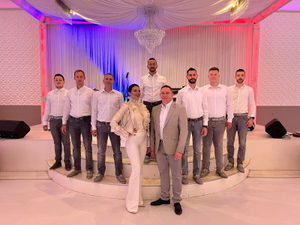 Orkestar Ambasador
