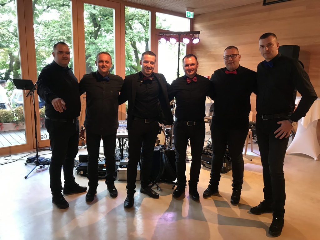 Orkestar Mesečari