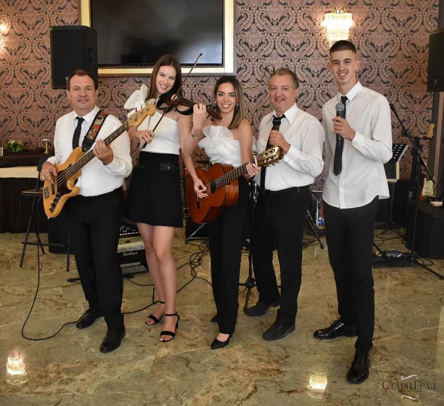 Orkestar Stari Grad