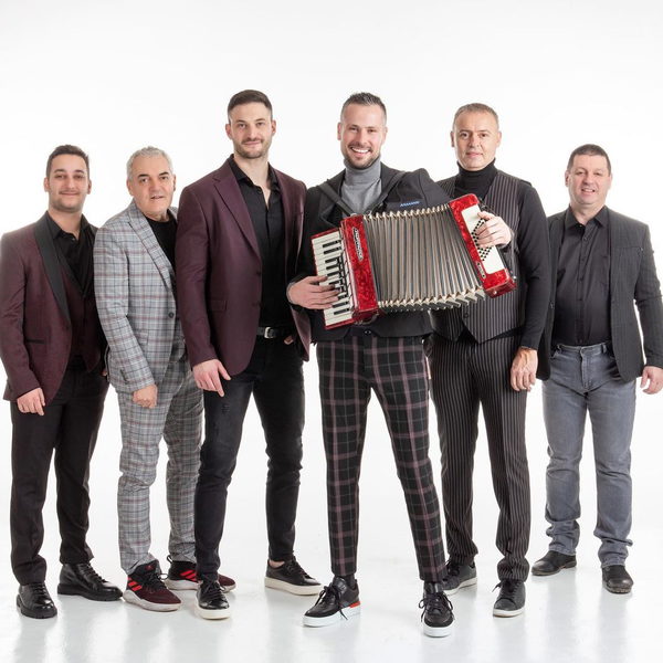 Orkestar Stefana Jelića