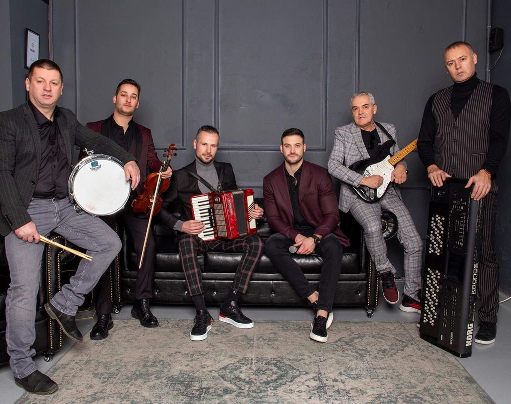 Orkestar Stefana Jelića