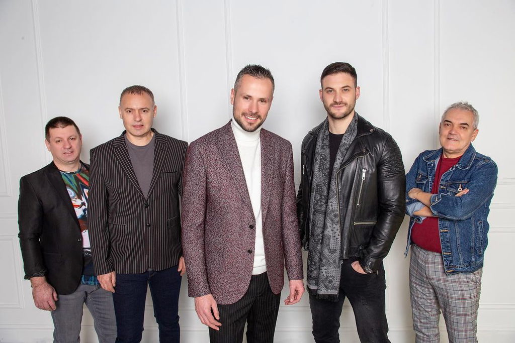 Orkestar Stefana Jelića