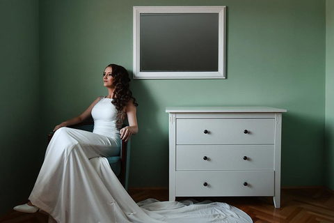 Papić Weddings — fotograf Mladenovac