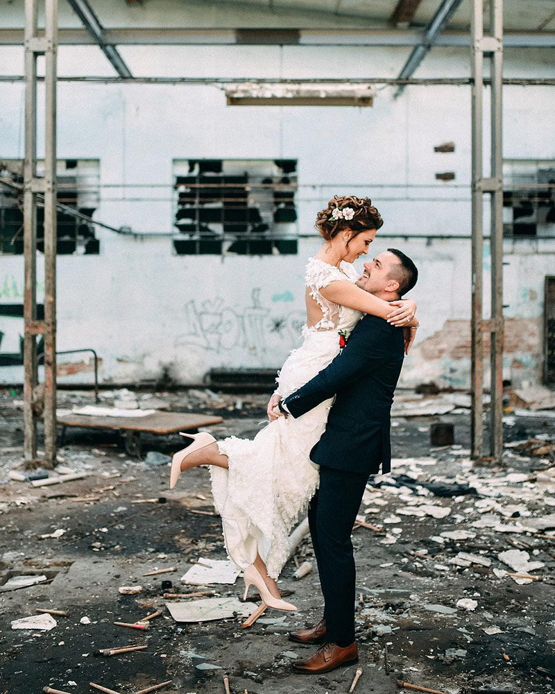 Papić Weddings