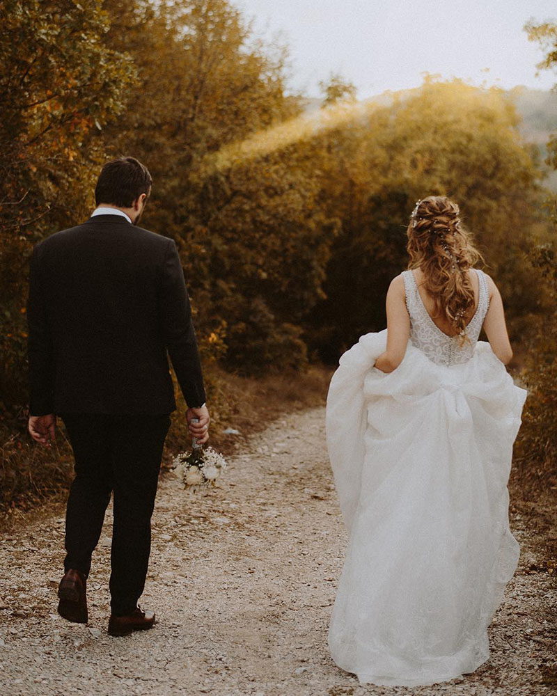Papić Weddings
