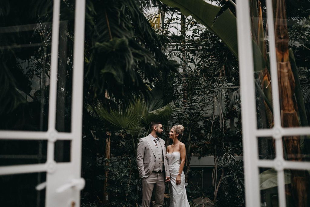 Photo Factory Weddings