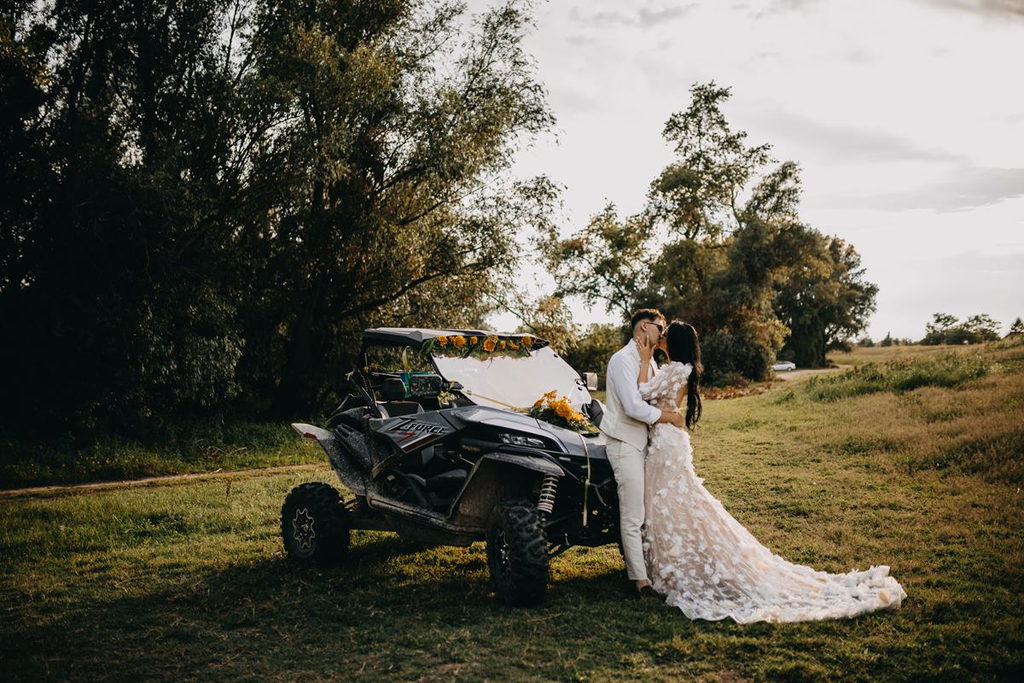 Photo Factory Weddings