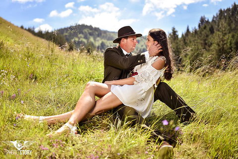 Photo Story — fotograf Užice