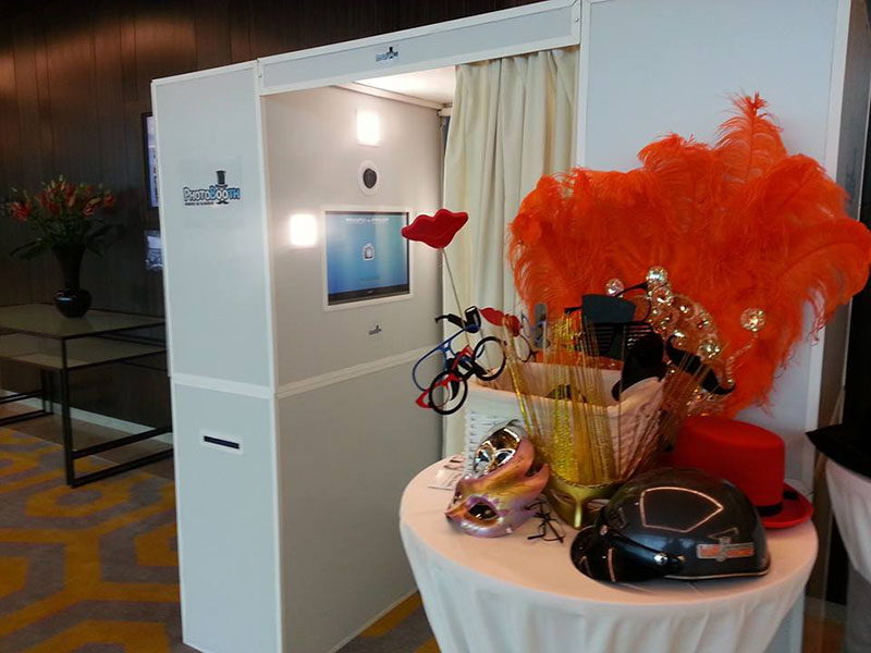 Photobooth