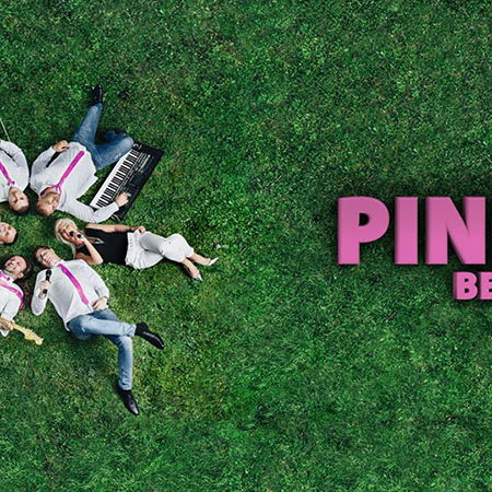 Pink Bend & Milan Veljković