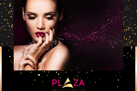 Plaza Beauty Center — salon lepote Beograd