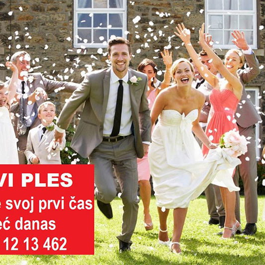Plesna škola Ritam Muzika Pokret
