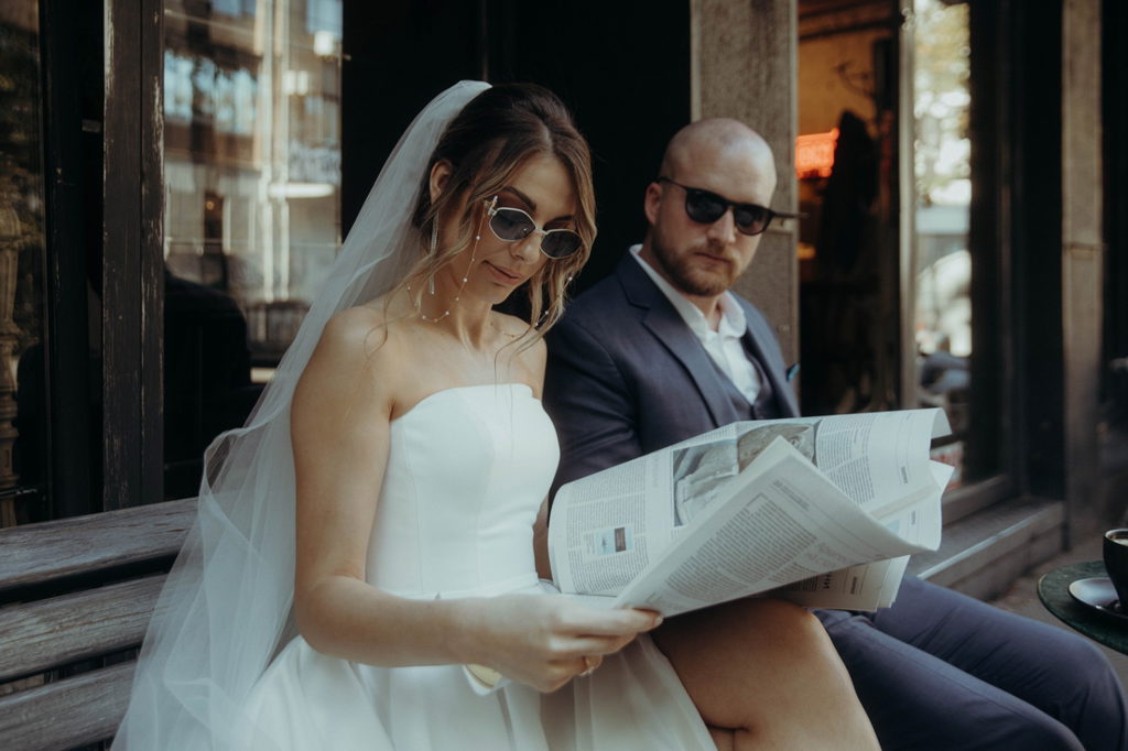 Pragma Weddings