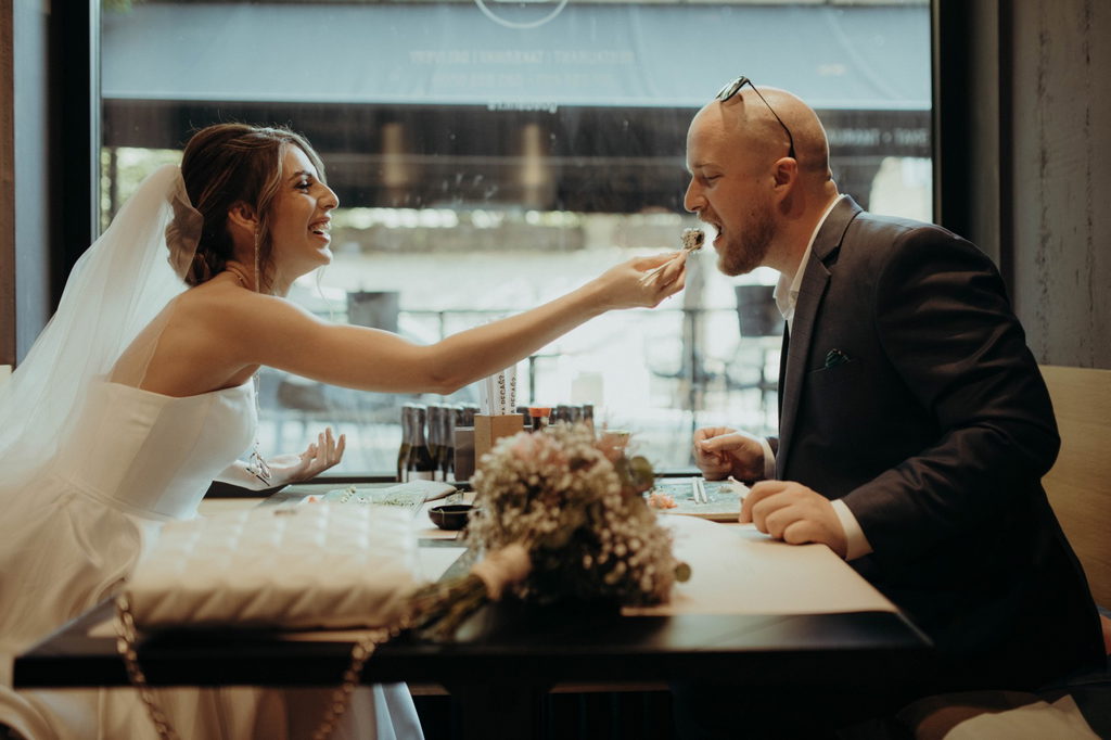 Pragma Weddings
