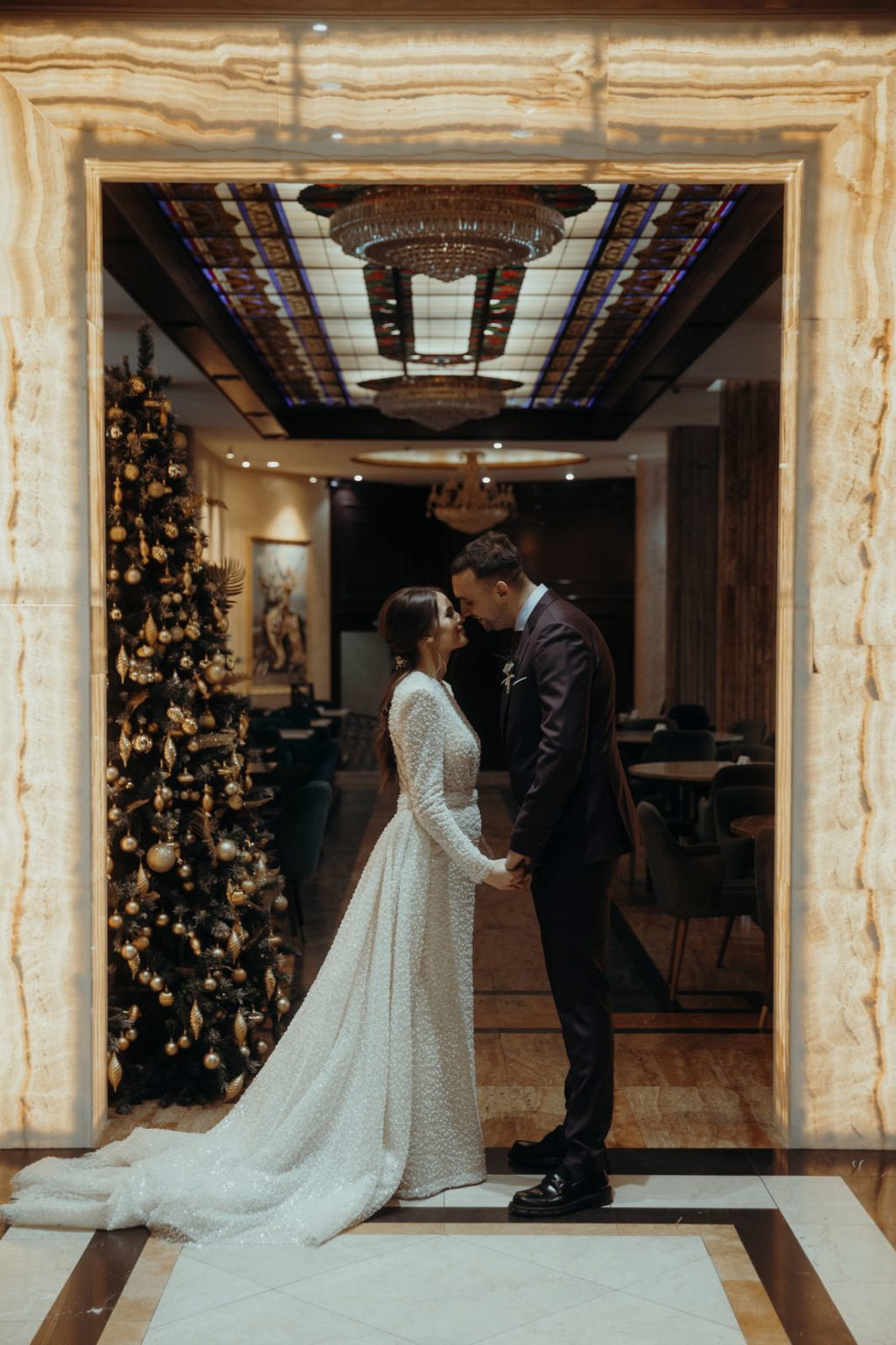 Pragma Weddings