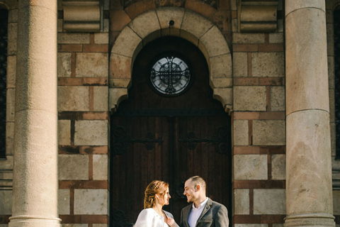 Prom Foto — fotograf Bela Crkva