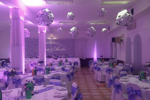 Radovanje Čačak — sala za venčanje Čačak