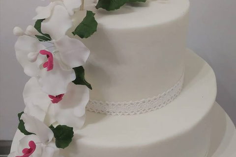 Rafaelo torte i kolači — poslastičarnica Zrenjanin