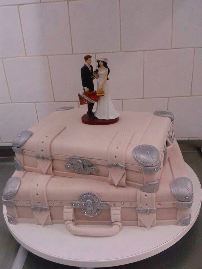 Rafaelo torte i kolači