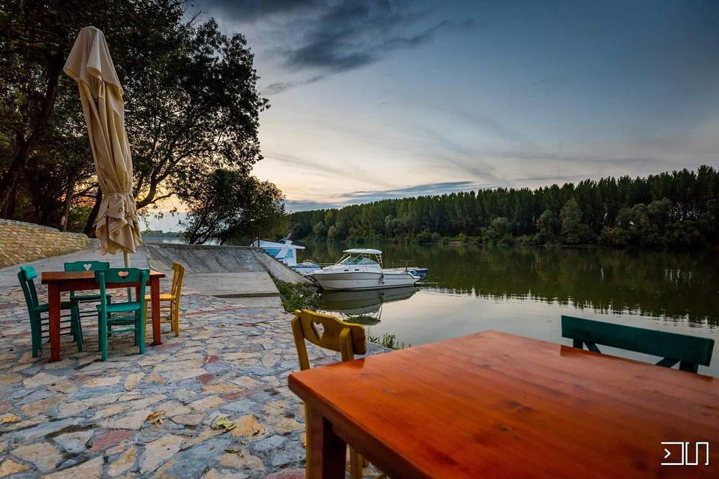 Ranč Sava