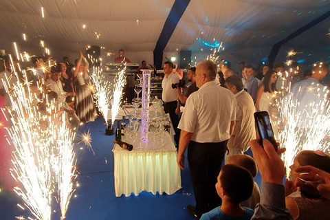 Rasveta Sjaj Zvezda Loznica — rasveta Loznica