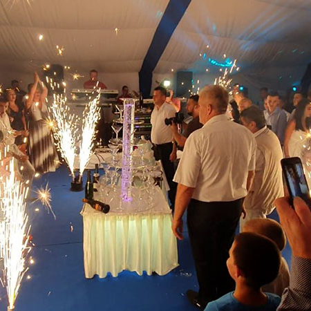 Rasveta Sjaj Zvezda Loznica